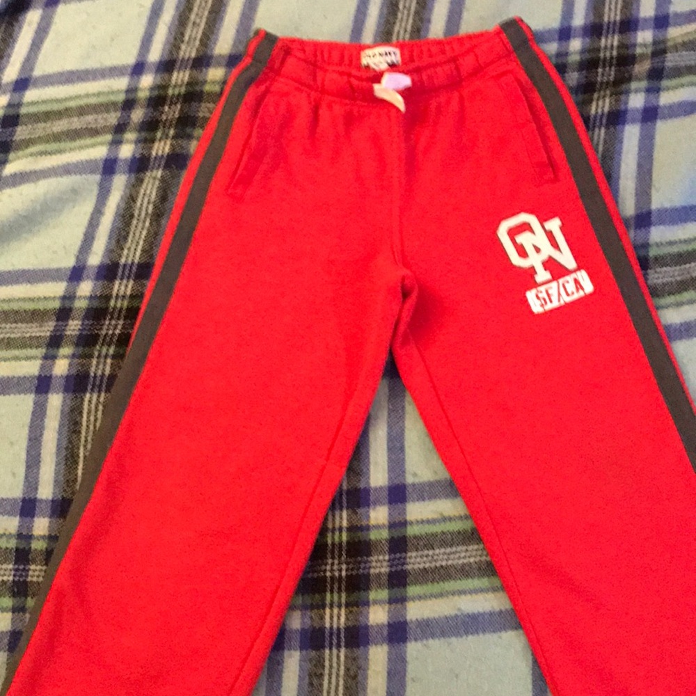 Kids Sweat Pants
